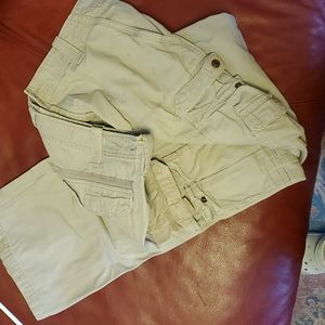 Men's dress/casual pants